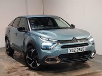 2022 Citroen C4 1.2 PureTech [130] C-Series Edition 5dr Hatchback Petrol Manual