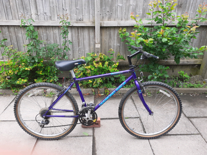 diamondback db topanga