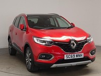 2020 Renault Kadjar 1.3 TCE S Edition 5dr Hatchback Petrol Manual
