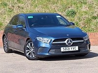 2021 Mercedes-Benz A Class A180 SE 5dr Auto Hatchback Petrol Automatic