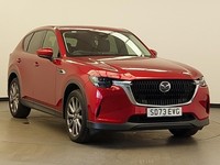 2023 Mazda CX-60 3.3d 254 Exclusive-Line 5dr Auto AWD ESTATE DIESEL Automatic