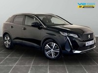 2023 Peugeot 3008 1.6 13.2kWh Active Premium + e-EAT Euro 6 (s/s) 5dr Automatic 