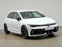 2026 Volkswagen Golf 2.0 TSI 333 R Black Edition 4Motion 5dr DSG Hatchback Petro
