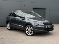 2018 Skoda Karoq 1.5 TSI SE L 5dr DSG Automatic SUV Petrol Automatic