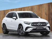 2023 Mercedes-Benz GLC GLC 300 4Matic AMG Line Premium 5dr 9G-Tronic SUV Petrol 