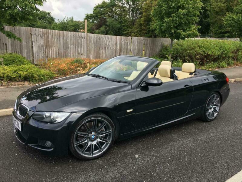 Bmw e80 2008