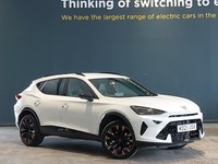 2025 Cupra Formentor 1.5 eTSI 150 V3 5dr DSG SUV Petrol Automatic