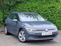 2023 Volkswagen Golf 1.5 TSI Style 5dr Hatchback Petrol Manual