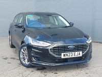 2023 Ford Focus 1.0 EcoBoost Titanium 5dr Hatchback Petrol Manual