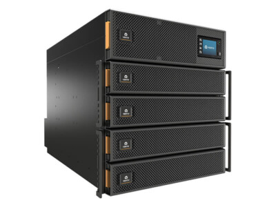 Vertiv GXT5 20kVA/20kW 208/120V Rack/Tower Online UPS (GXT5-20KMVRT11UXLN)