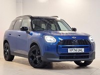 2025 MINI Countryman 1.5 C Classic [Level 2] 5dr Auto Hatchback Petrol Automatic
