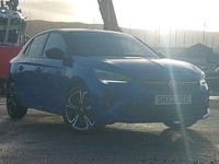 2022 Vauxhall Corsa 1.2 Turbo SRi Edition 5dr Hatchback Petrol Manual