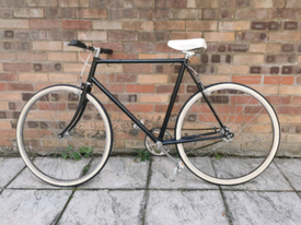 Pinarello bike | in Stoke on Trent Continental bike tyre 26x2.2 MTB in HA8