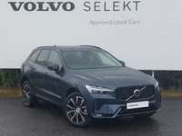 2025 Volvo XC60 2.0 B5P Ultra Dark 5dr AWD Geartronic ESTATE PETROL Automatic