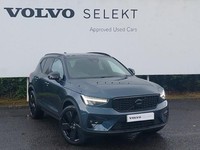 2026 Volvo XC40 2.0 B3P Plus Black Edition 5dr Auto ESTATE PETROL Automatic
