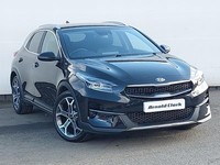 2021 Kia XCeed 1.0T GDi ISG Edition 5dr HATCHBACK PETROL Manual