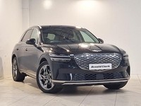 2024 Genesis GV70 360kW Sport 77kWh 5dr Auto AWD [Innov/Convenience] SUV Electri