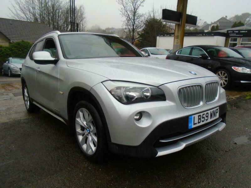Bmw x1 201