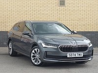 2024 Skoda Superb 2.0 TDI SE L 5dr DSG Estate Diesel Automatic
