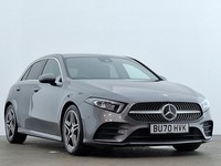 2020 Mercedes-Benz A CLASS A200 AMG Line Executive 5dr Auto HATCHBACK PETROL Aut