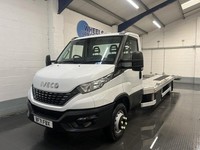 2022 Iveco Daily 70c18 Car Transporter Beavertail 3.0 2dr Vehicle Transporter AU