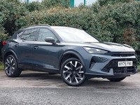 2025 Cupra Formentor 1.5 eTSI 150 V2 5dr DSG SUV Petrol Automatic