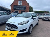 Ford Fiesta STYLE