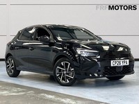2026 Vauxhall Corsa 1.2 Turbo Hybrid 110 Yes 5dr e-DCT6 [Winter Pack] Automatic 