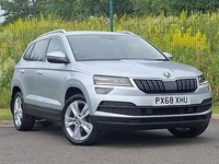2018 Skoda Karoq 1.5 TSI SE L 5dr DSG SUV Petrol Automatic