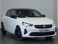 2022 Vauxhall Corsa 1.2 Turbo GS Line 5dr Auto HATCHBACK PETROL Automatic
