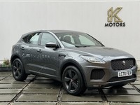  Jaguar E-Pace 2.0 P200 Chequered Flag SUV 5dr Petrol Auto AWD Euro 6 (s/s) (200