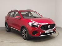 2023 Mg Motor Uk Zs 1.5 VTi-TECH Excite 5dr Hatchback Petrol Manual