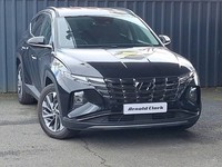 2022 Hyundai TUCSON 1.6 TGDi Premium 5dr 2WD ESTATE PETROL Manual