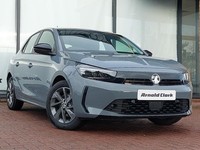 2025 Vauxhall Corsa 1.2 Turbo Design 5dr Hatchback Petrol Manual