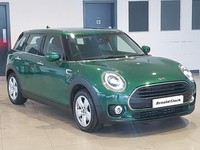 2022 MINI Clubman 1.5 Cooper Classic 6dr Auto Estate Petrol Automatic