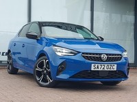 2022 Vauxhall Corsa 1.2 Turbo Elite Edition 5dr Hatchback Petrol Manual