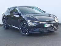 2024 Kia EV6 168kW GT Line S 84kWh 5dr Auto Estate Electric Automatic