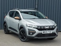 2024 Dacia Sandero Stepway 1.0 TCe Extreme 5dr Hatchback Petrol Manual