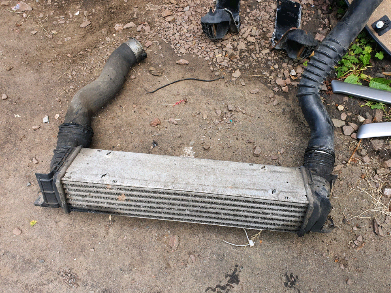 Bmw E90 Intercooler for sale in UK View 53 bargains