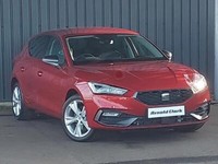 2024 SEAT Leon 1.4 eHybrid FR 5dr DSG Hatchback Hybrid Automatic