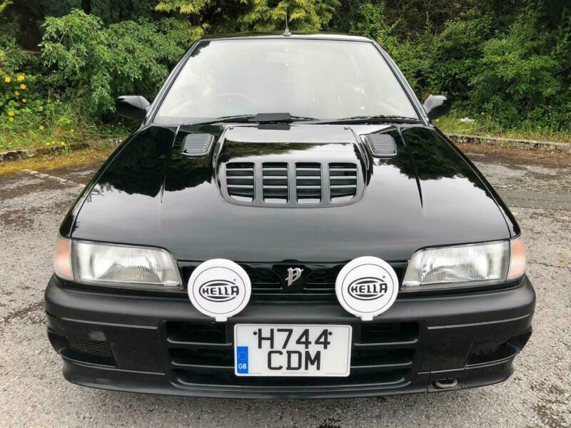 Nissan Pulsar Gti R for sale in UK | View 28 bargains