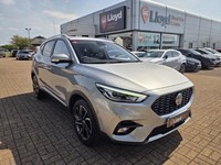 MG MOTOR UK ZS 1.0T GDi Exclusive 5dr DCT