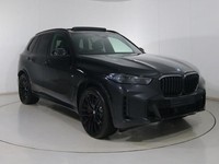 BMW X5 xDrive50e M Sport 5dr Auto