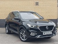 2023 MG MOTOR UK HS 1.5 T-GDI Exclusive 5dr DCT ESTATE PETROL Automatic