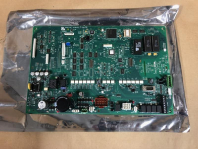 ***NEW*** LIEBERT / EMERSON 415931G1 REV 10 PCB CONTROL BOARD