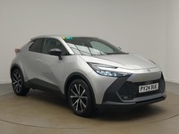 2024 Toyota C-HR 1.8 Hybrid Design 5dr CVT HATCHBACK PETROL/ELECTRIC Automatic
