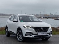 2021 MG MOTOR UK HS 1.5 T-GDI Exclusive 5dr ESTATE PETROL Manual