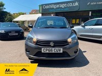 Suzuki Celerio SZ2 1.0cc Only 25200 Miles. Low Road Tax.