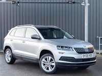 2020 Skoda Karoq 1.0 TSI SE Technology 5dr SUV Petrol Manual