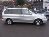 Used 7seater Cars For Sale Parkers